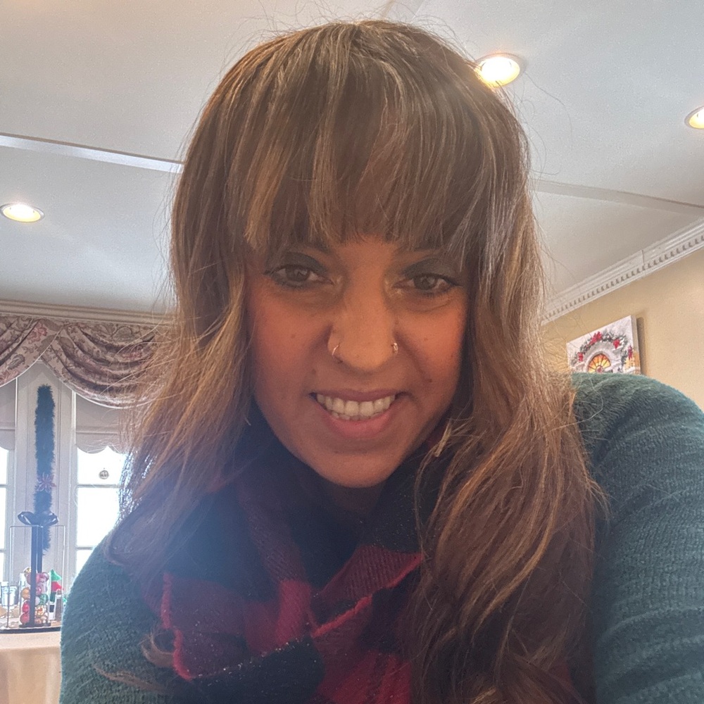 Meet your Posher, Amber